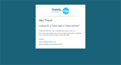 Desktop Screenshot of lakeviewtravel.gttwl.com